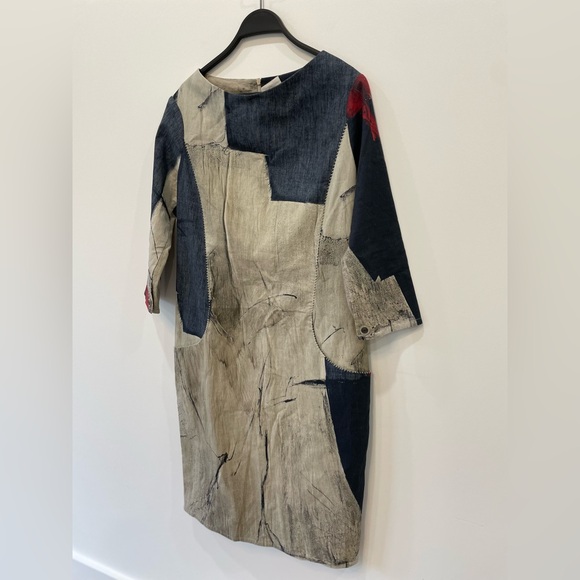 Annette Gortz Dress - Picture 8 of 8